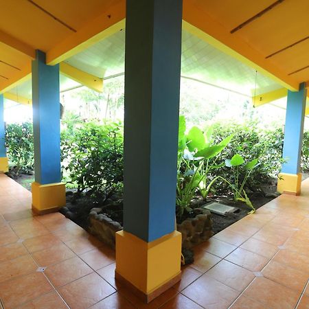 Las Lajas Beach Resort المظهر الخارجي الصورة