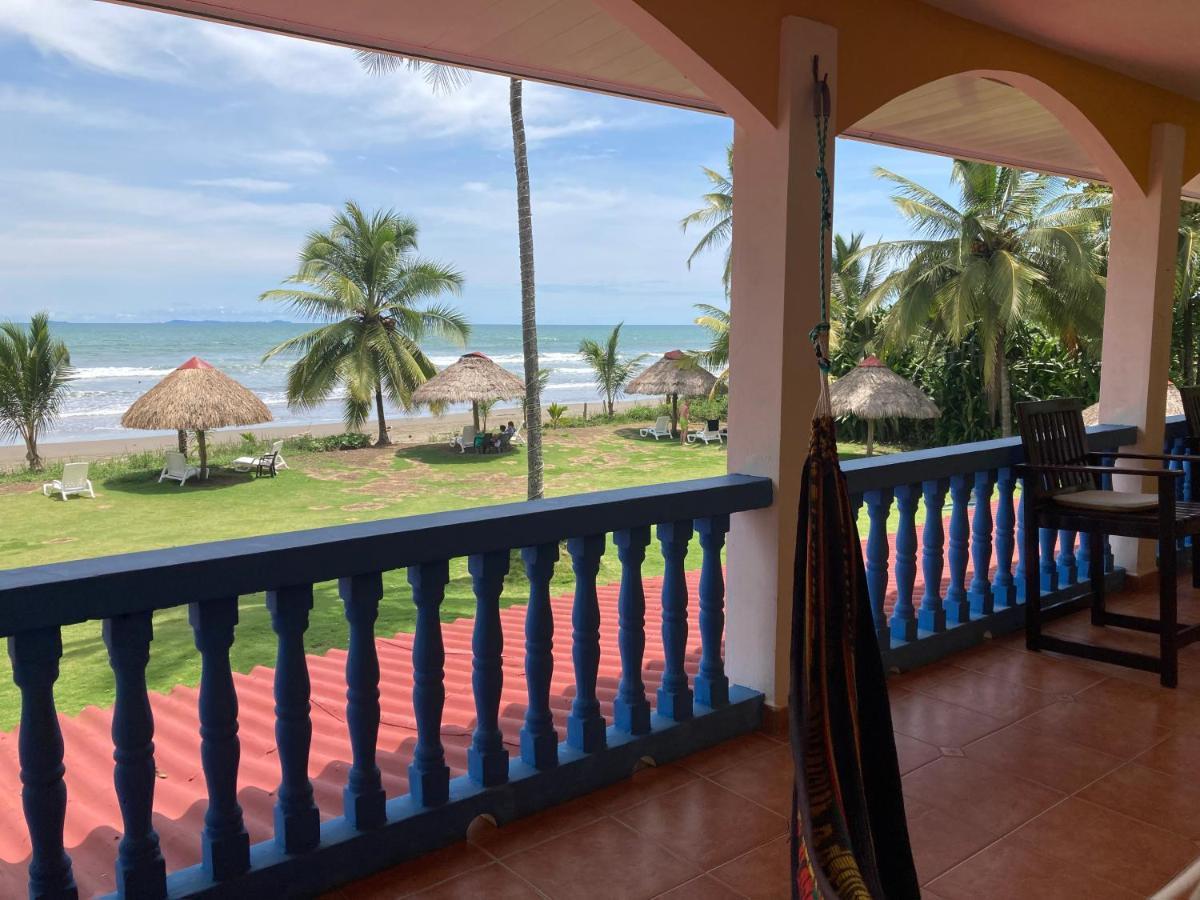 Las Lajas Beach Resort المظهر الخارجي الصورة