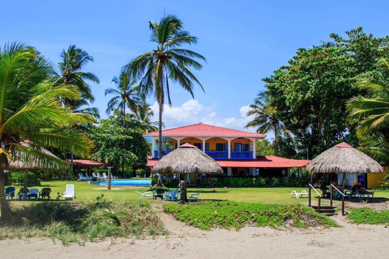 Las Lajas Beach Resort المظهر الخارجي الصورة