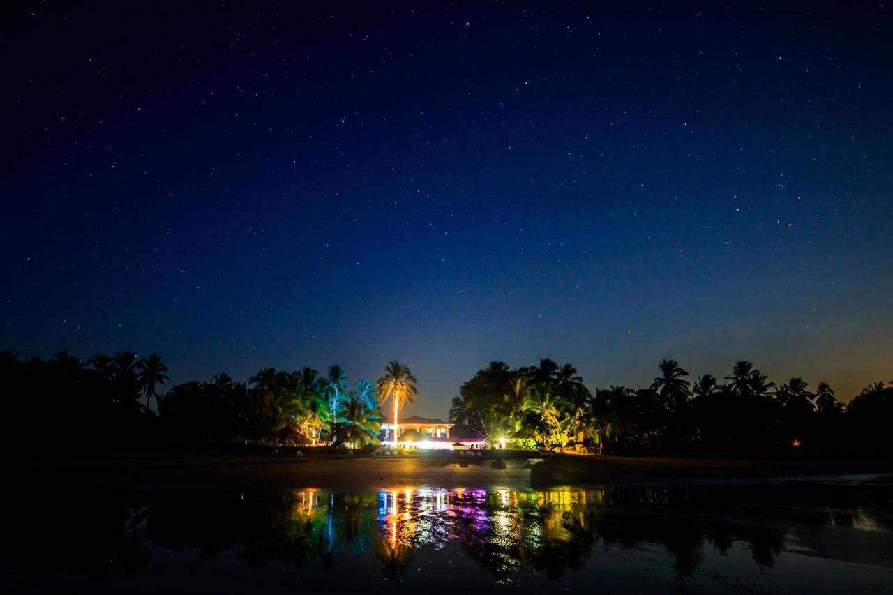 Las Lajas Beach Resort المظهر الخارجي الصورة