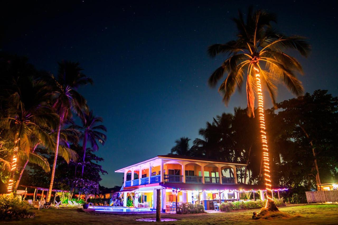 Las Lajas Beach Resort المظهر الخارجي الصورة