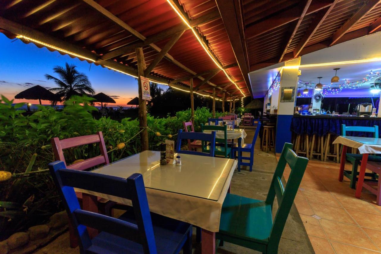 Las Lajas Beach Resort المظهر الخارجي الصورة