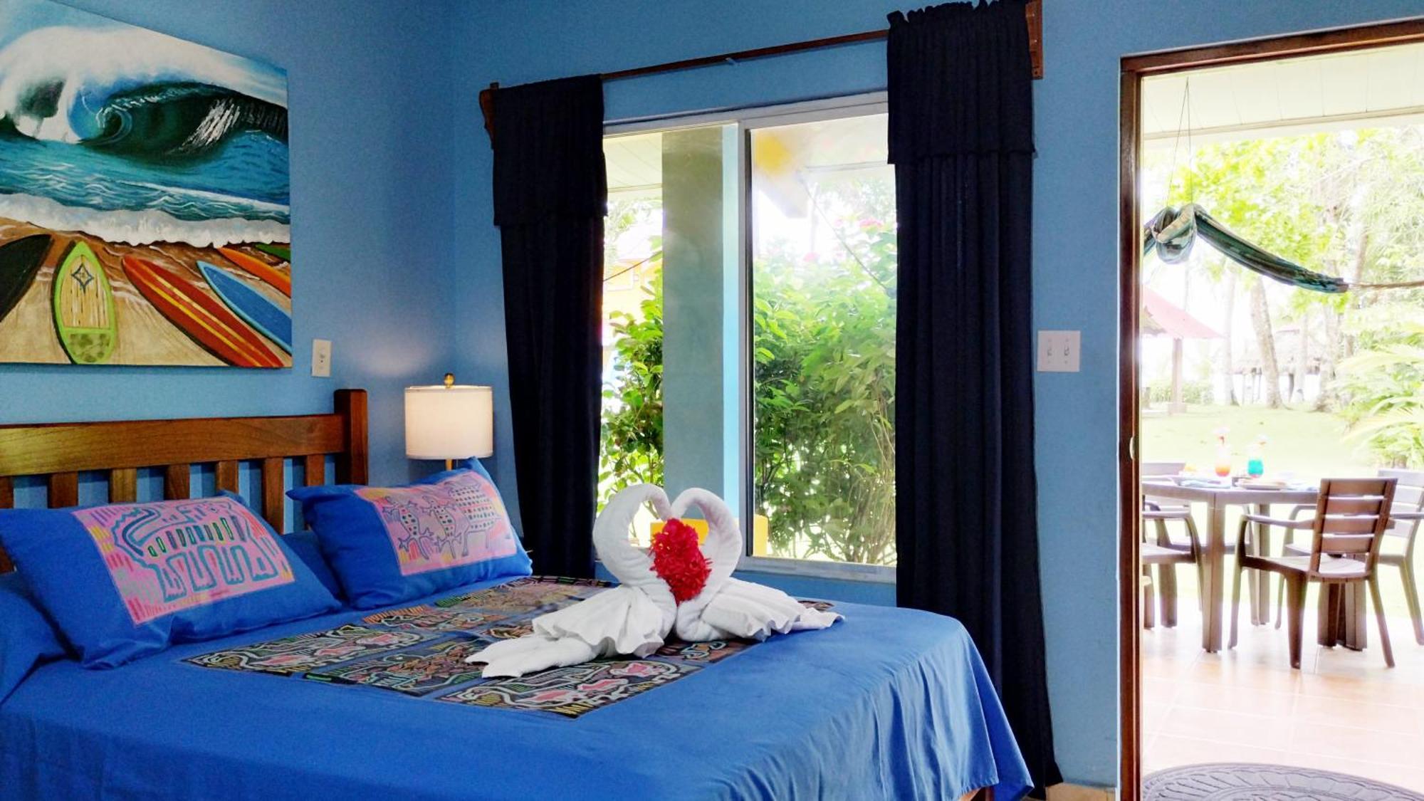 Las Lajas Beach Resort المظهر الخارجي الصورة