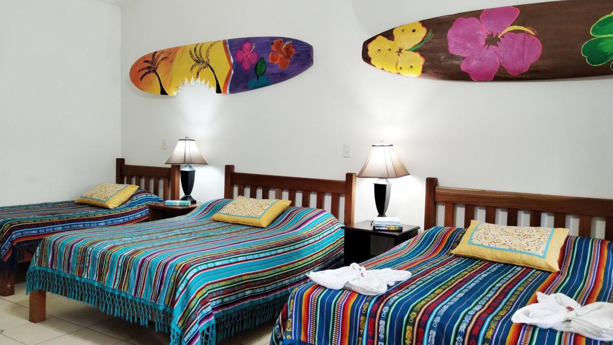 Las Lajas Beach Resort المظهر الخارجي الصورة
