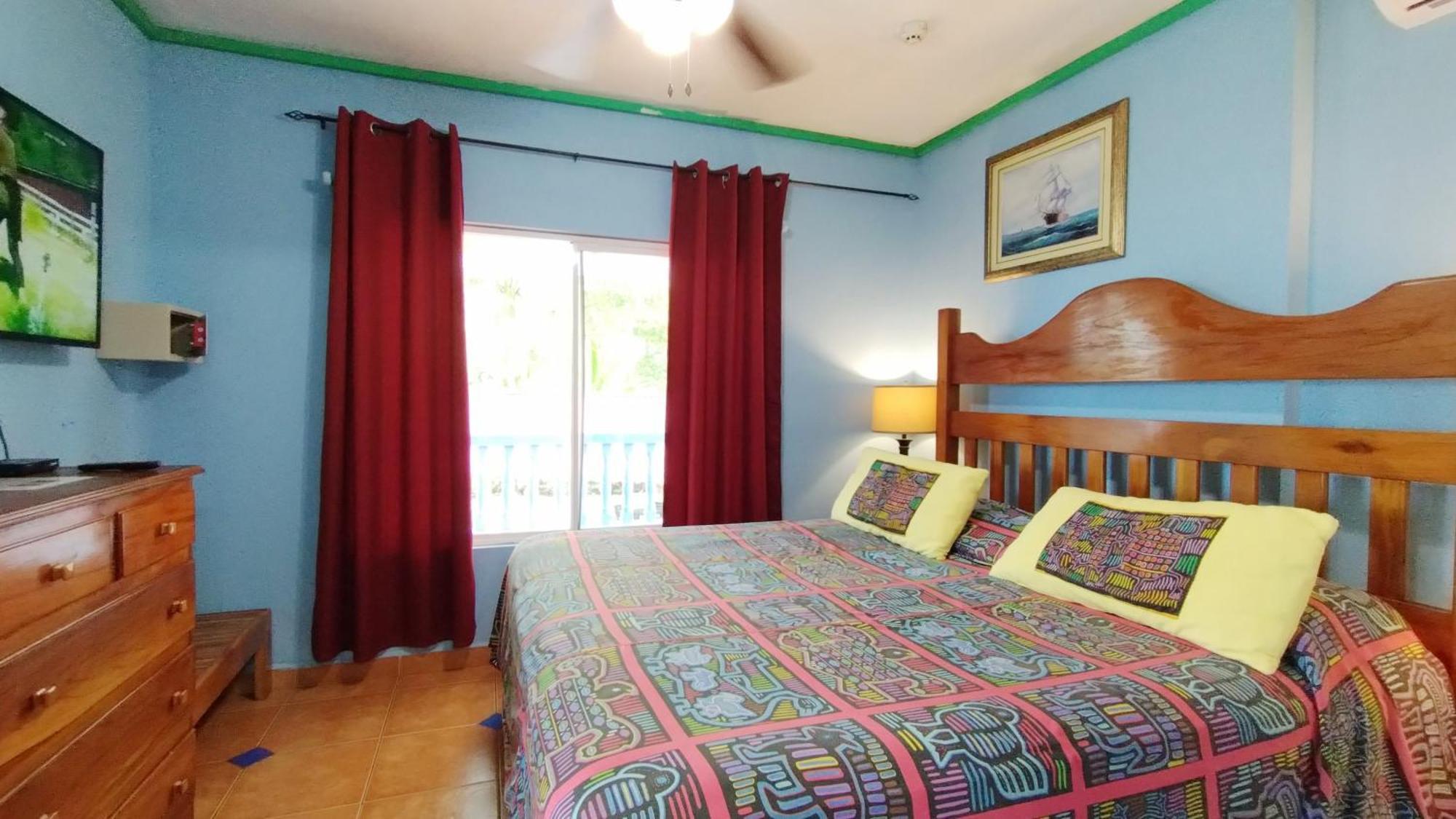 Las Lajas Beach Resort المظهر الخارجي الصورة