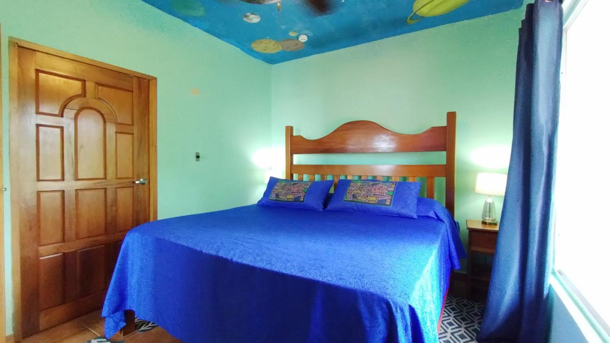 Las Lajas Beach Resort المظهر الخارجي الصورة