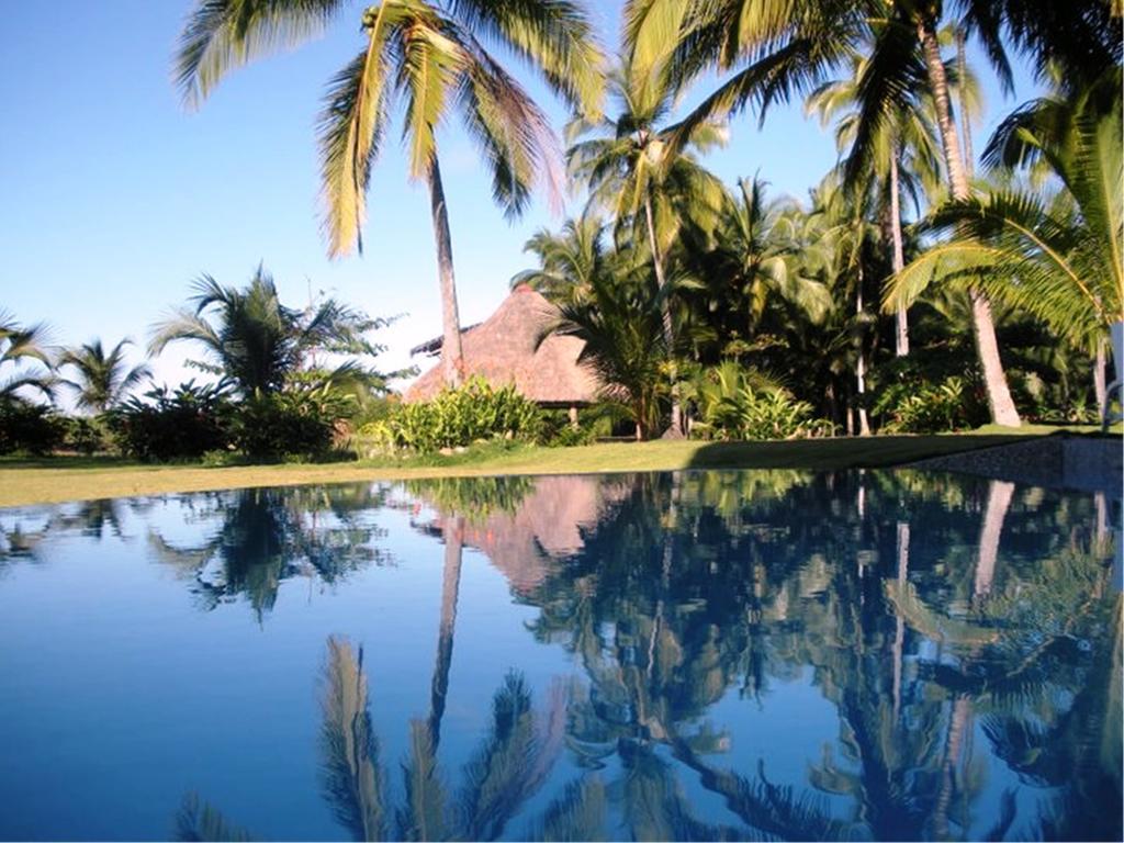 Las Lajas Beach Resort المظهر الخارجي الصورة