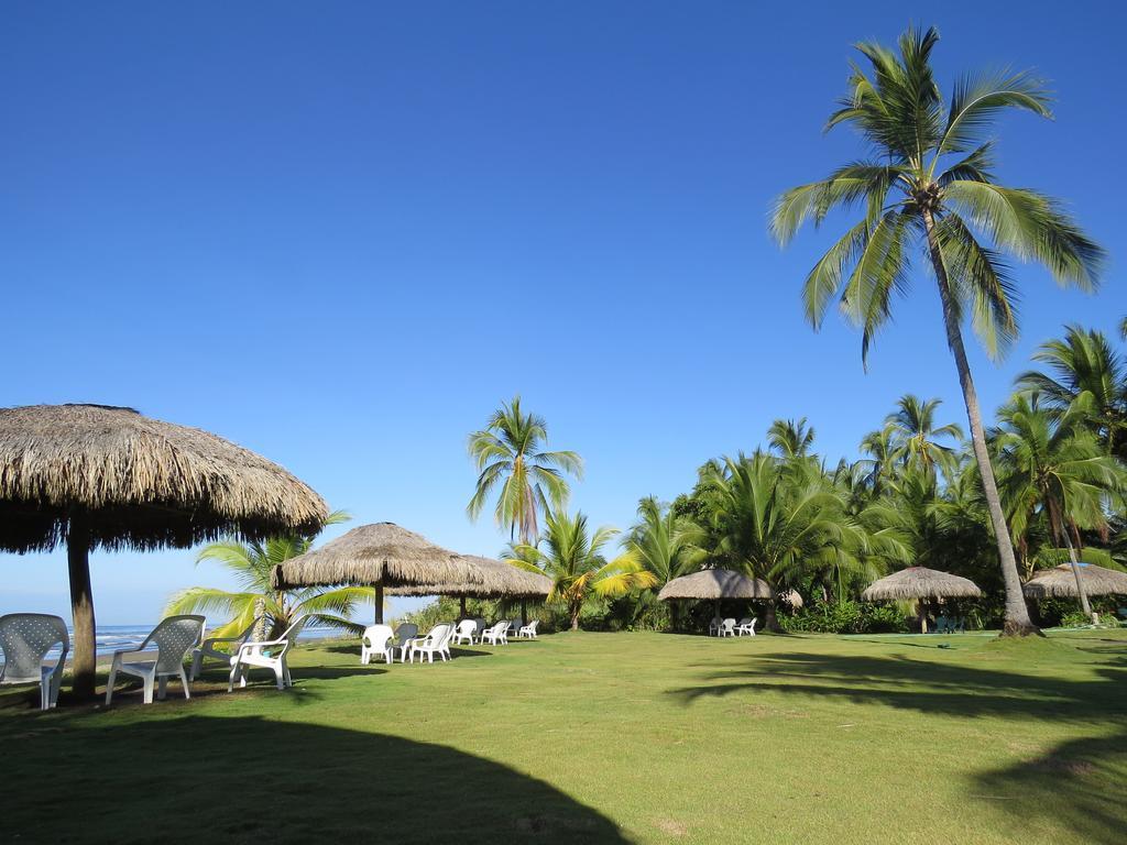 Las Lajas Beach Resort المظهر الخارجي الصورة