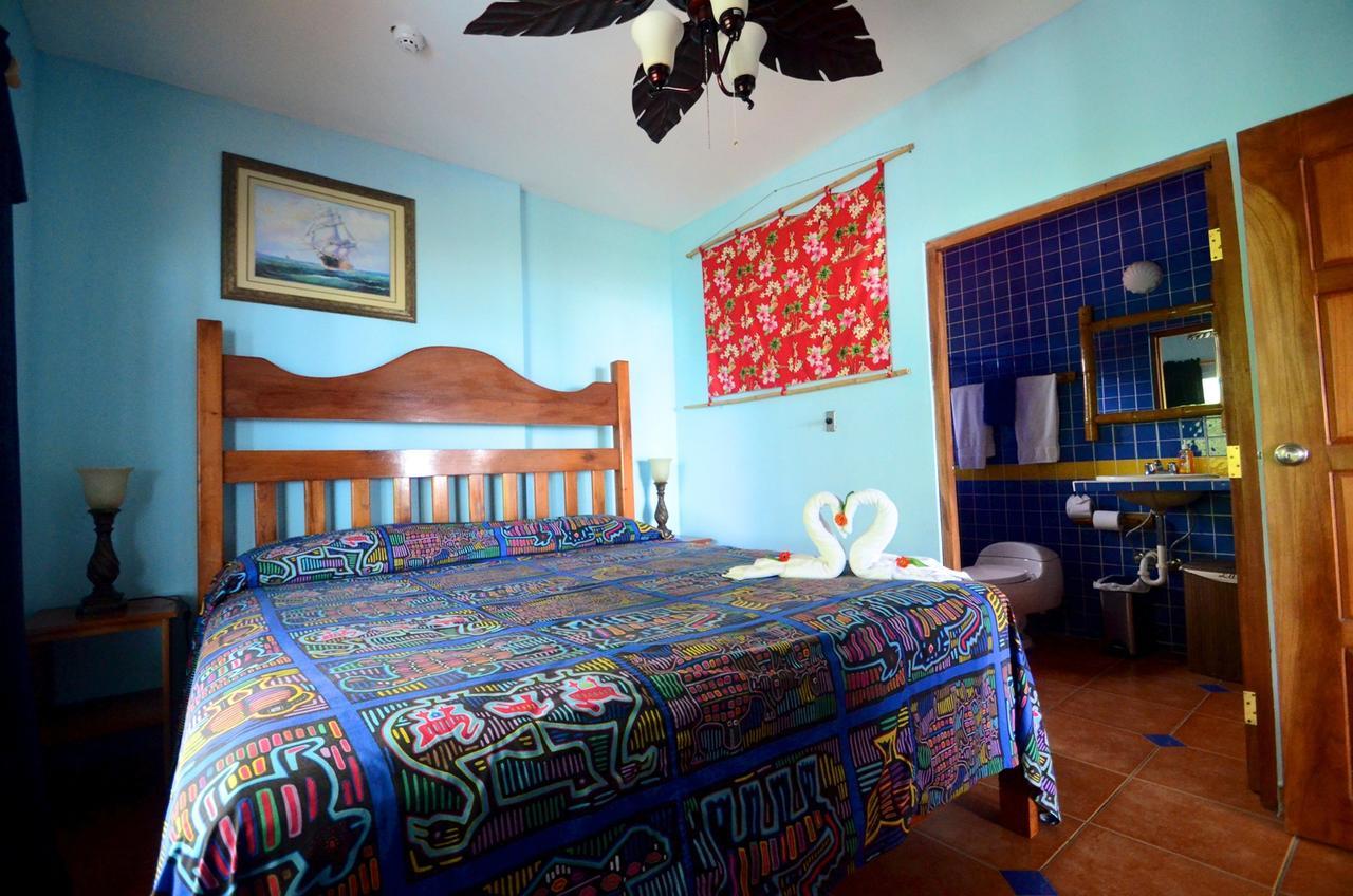 Las Lajas Beach Resort المظهر الخارجي الصورة