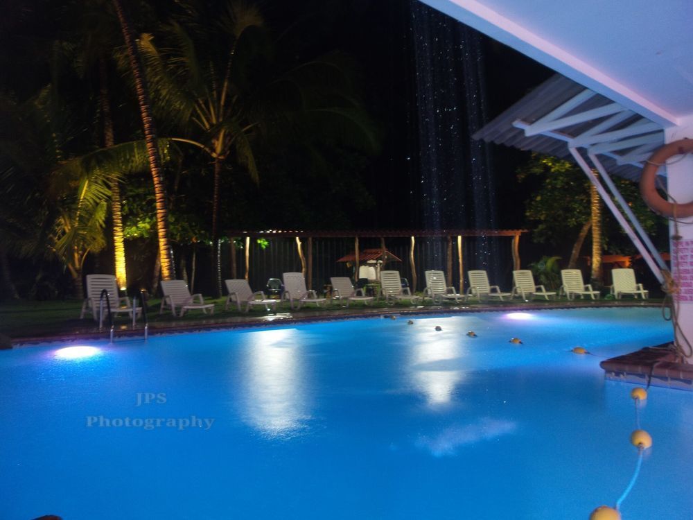 Las Lajas Beach Resort المظهر الخارجي الصورة