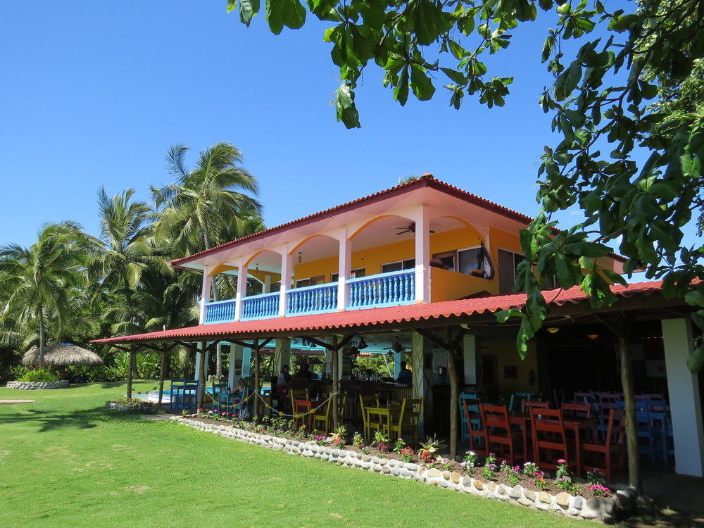 Las Lajas Beach Resort المظهر الخارجي الصورة